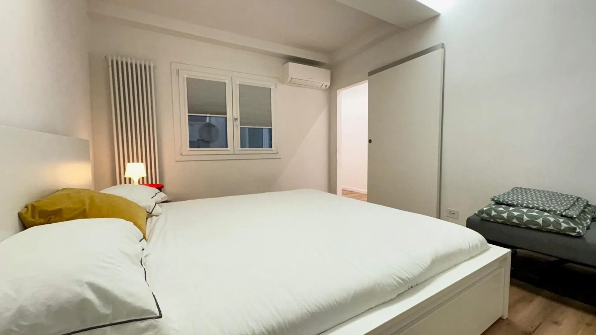 Central Elegant Apartment In Verona