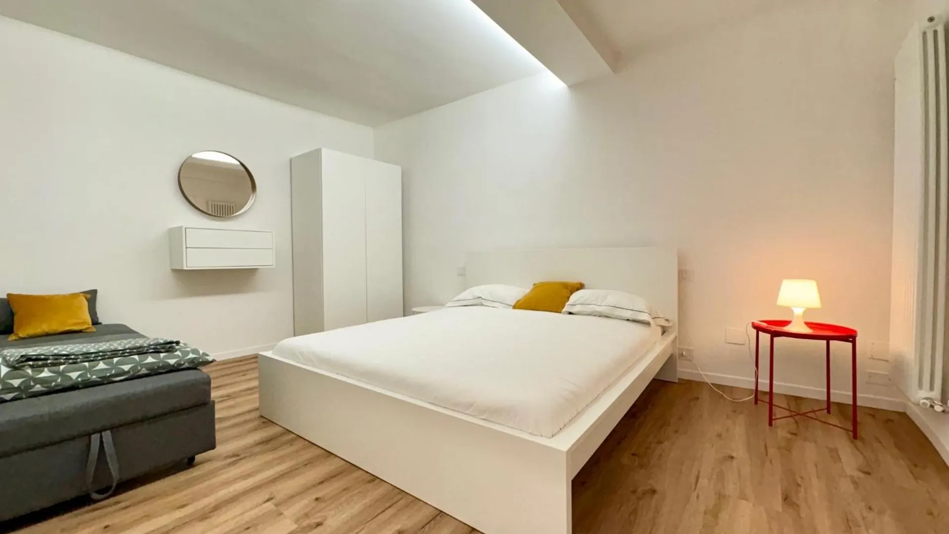 Central Elegant Apartment In Verona 0*,