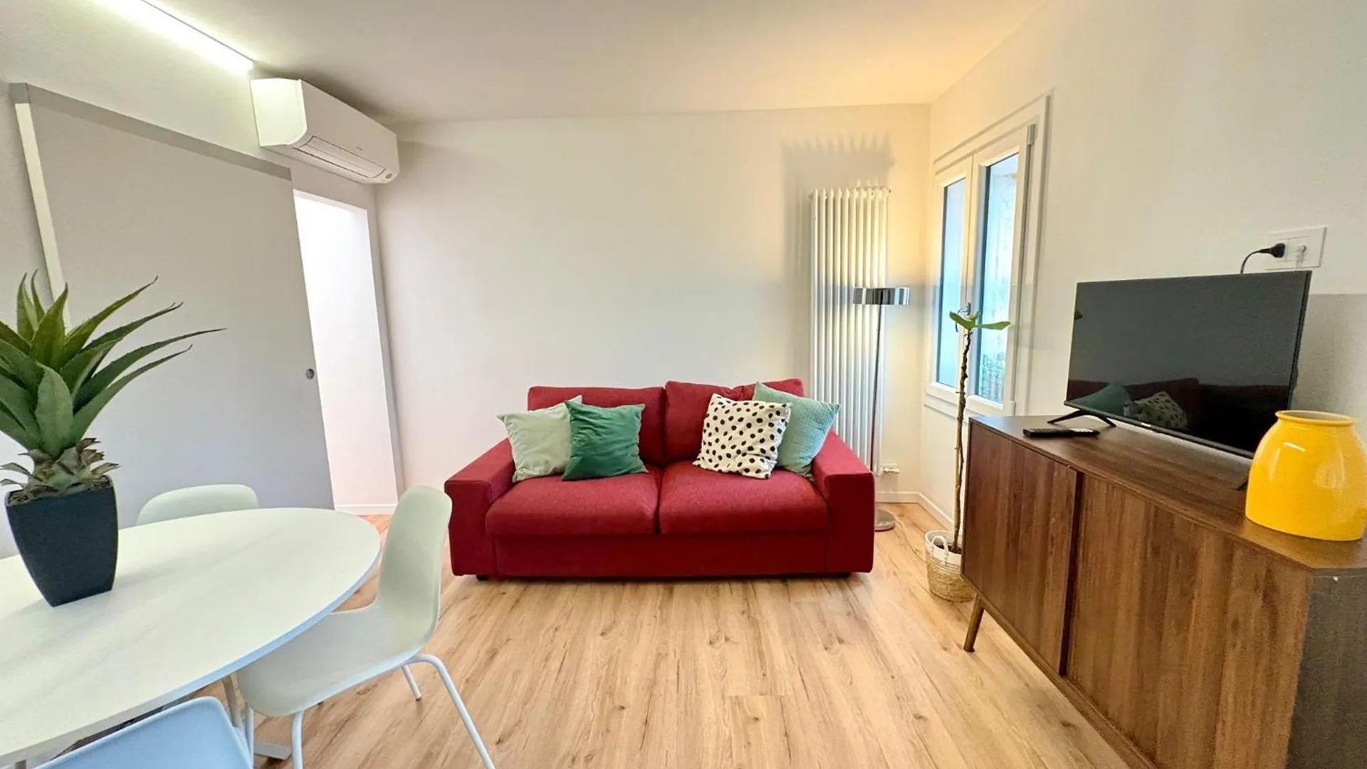 Central Elegant Apartment In Vérone 0*,  Italie